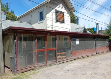 SUBASTA PRESENCIAL VIERNES 15 DE ENERO A LAS 15 HS RESTAURANTE "LA CASITA DE JUANA" AV JUAN DOMINGO PERON 1075 PILAR.