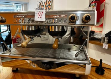 SUBASTA ONLINE MIERCOLES 25 DE MARZO A LAS 14 30 "CAFETERIA EN CABA"