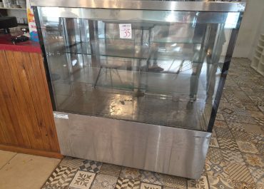 SUBASTA ONLINE MARTES 7 DE ABRIL A LAS 14 30 HS "SALON DE FIESTAS INFANTILES"